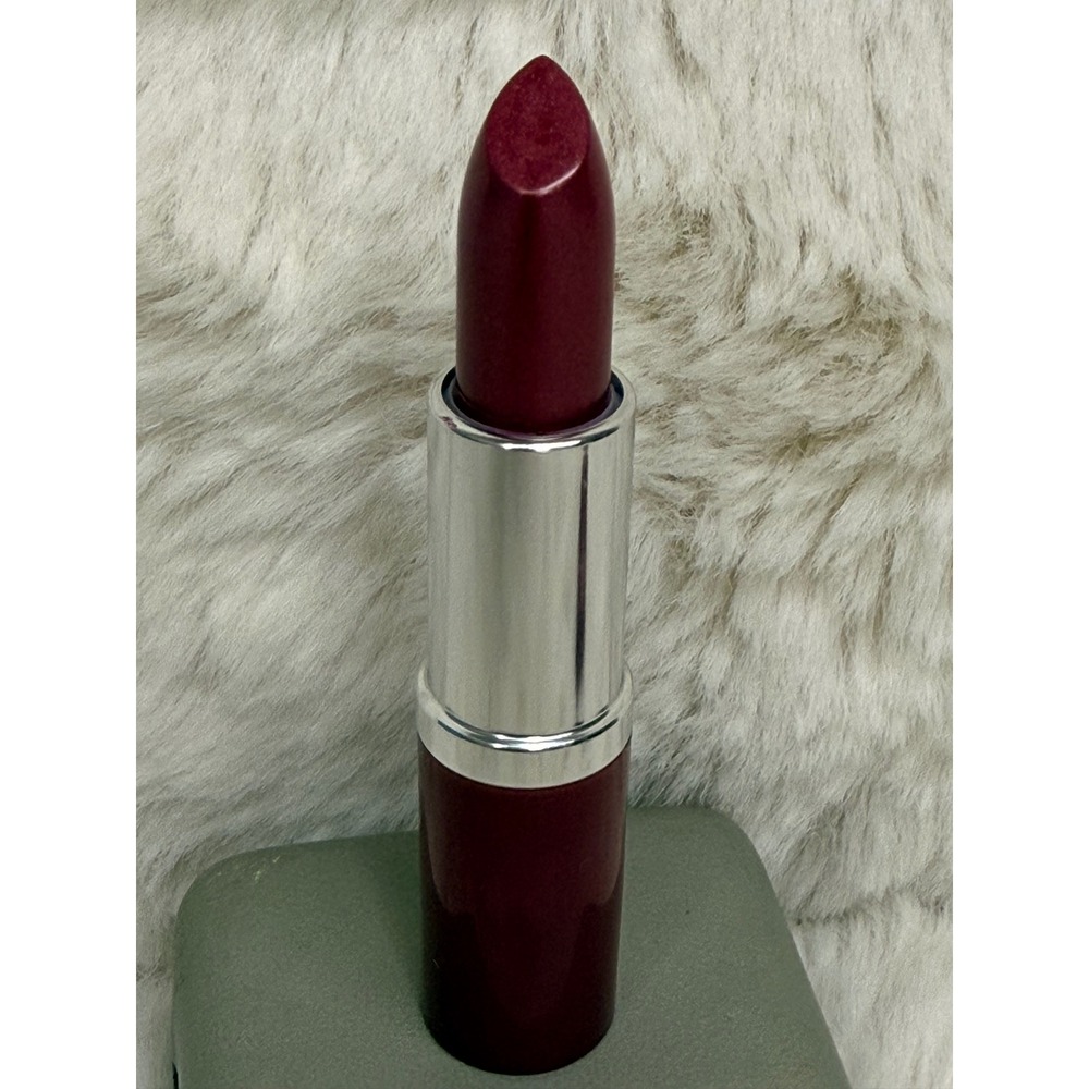 Clinique Pop Lip Colour + Primer No. 13 Love Pop Rouge Intense Base Lipstick New